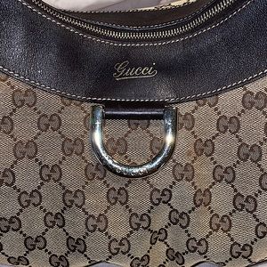 Gucci bag